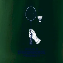 Badminton chirurgická přesnost