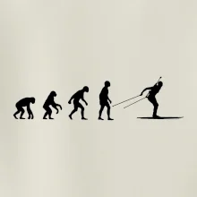 Biathlon Evoluce Běh