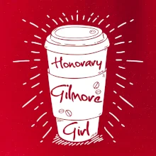 Honorary Gilmore Girl