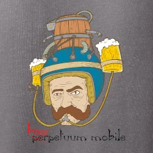 Beerpetuum mobile