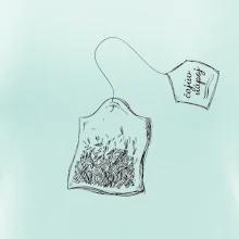 Čaj - čajův nápoj