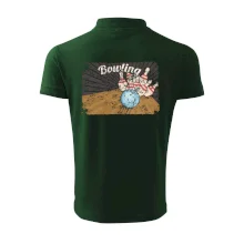 Bowling plakát