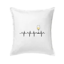 Víno ekg - bílé víno