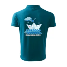 Pěknou plavbu životem