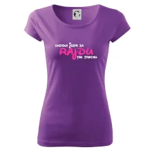 Dneska za rajdu, tak trochu - psací