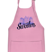 Sweden Lettering