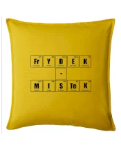 Periodická tabulka Frýdek - Místek