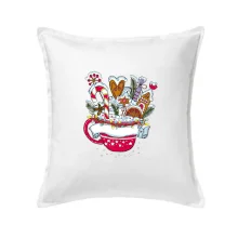 Vánoční Punč - hrneček (Pecka design)