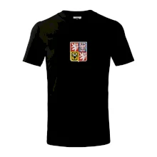 Velký státní znak ČR