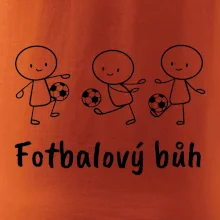 Fotbalový bůh