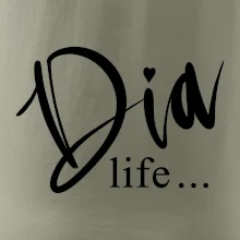 D I A Life