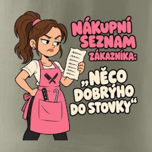 Řeznice něco dobrýho do stovky