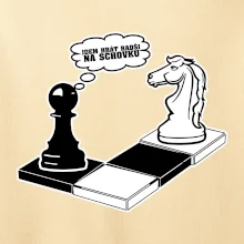 Jdem hrát radši na schovku