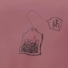 Čaj - čajův nápoj