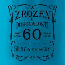 Zrozen k dokonalosti 60