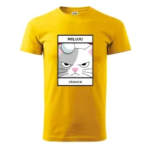 Miluju Vánoce Miluju Vánoce