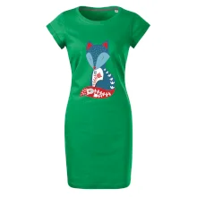 Folklor - liška samostatná