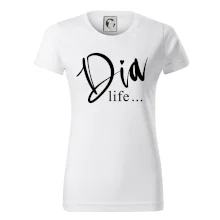 D I A Life D I A Life