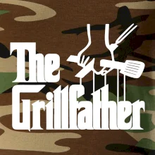 The Grillfather