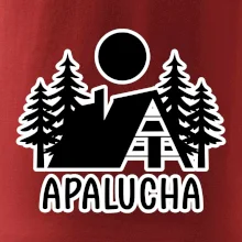 Apalucha chalupa