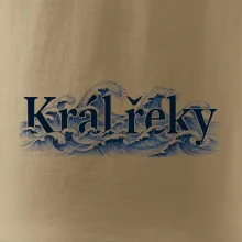 Král řeky