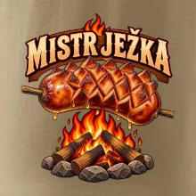 Mistr ježka