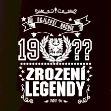 Zrození legendy - slezská orlice