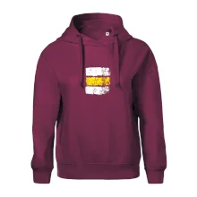 Turistická značka - žlutá