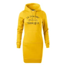 Ja jsem PRO - prokrastinace