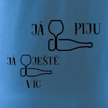 Já piju