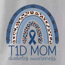T1D MOM