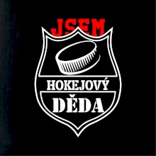 Hokejový děda