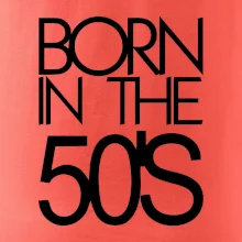 Born In The 50s