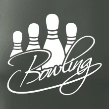 Bowling kuželky Bowling kuželky