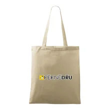 Pěkně dřu lžíce