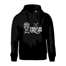 Grilování tohle mi fakt jde