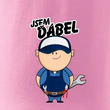 Jsem ďábel opravář