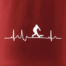 Ekg hurling