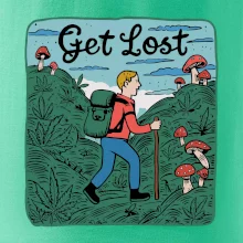 Marihuana - Get lost