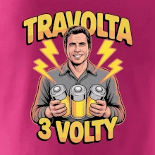 Travolta - Tři volty