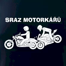 Sraz motorkářů (Hana-creative)