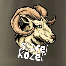 Starej kozel