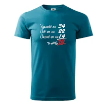 Vypadá, cítí se, chová se - 70 let Vypadá, cítí se, chová se - 70 let