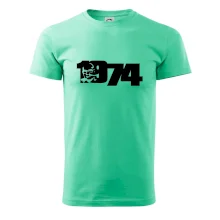 Husákovo dítě - 1974