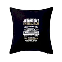 Automotive Enthusiasm Automotive Enthusiasm