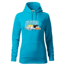 S obytňákem v lese