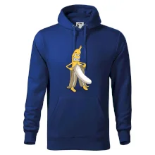 Úchylný banán (Hana-creative)