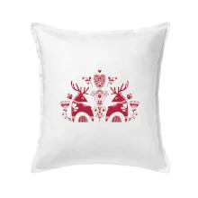 Folklor - dva jeleni