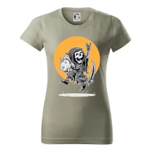 Jednorozeč vs. smrtka