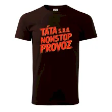Táta sro Nonstop provoz